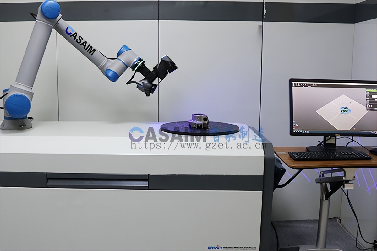 三维光学扫描仪测量,三维扫描测量仪高精度