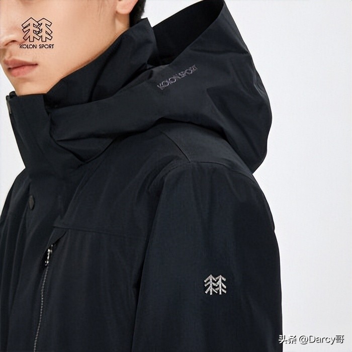 选冲锋衣还是选夹克,除了始祖鸟还有哪些冲锋衣可以买