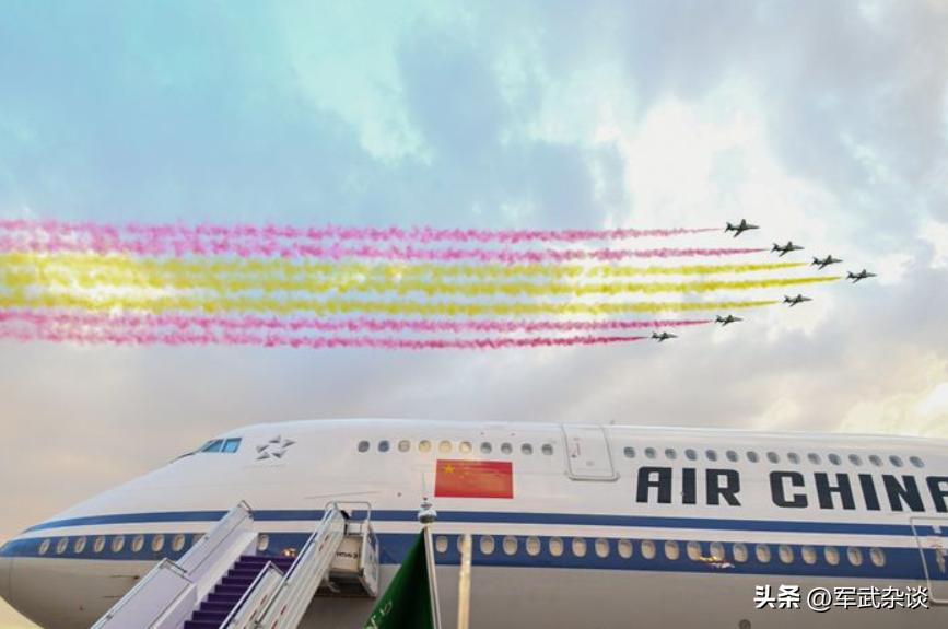 沙特与歼10 (沙特购买了多少歼35战机)