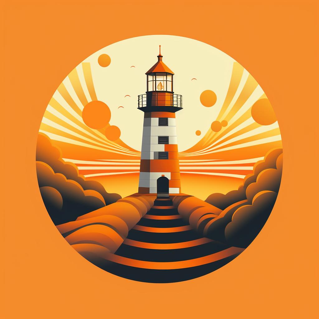 ai绘制logo详细教程,ai怎么把logo变成矢量图