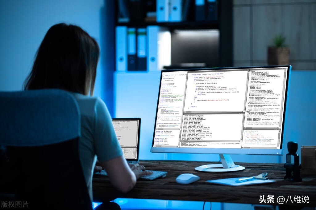 程序员的薪资待遇是怎样的,程序员的工资一般有哪几个档次