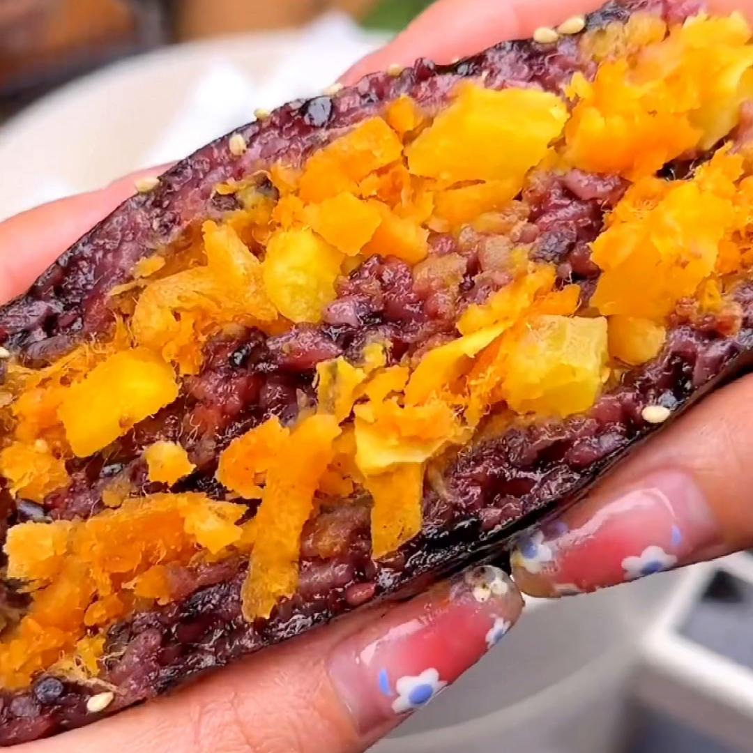 15件让你元气满满的美味早餐,真的很好吃的速食早餐推荐