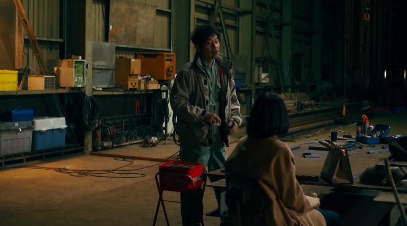 尺度炸裂全无删减，情色充斥竟*欲情**全无？穿过性，她终于学会爱