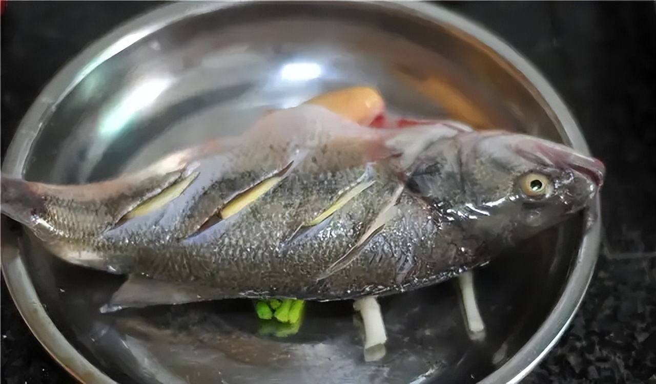 天热了这6道菜必吃,这5种鱼不建议食用