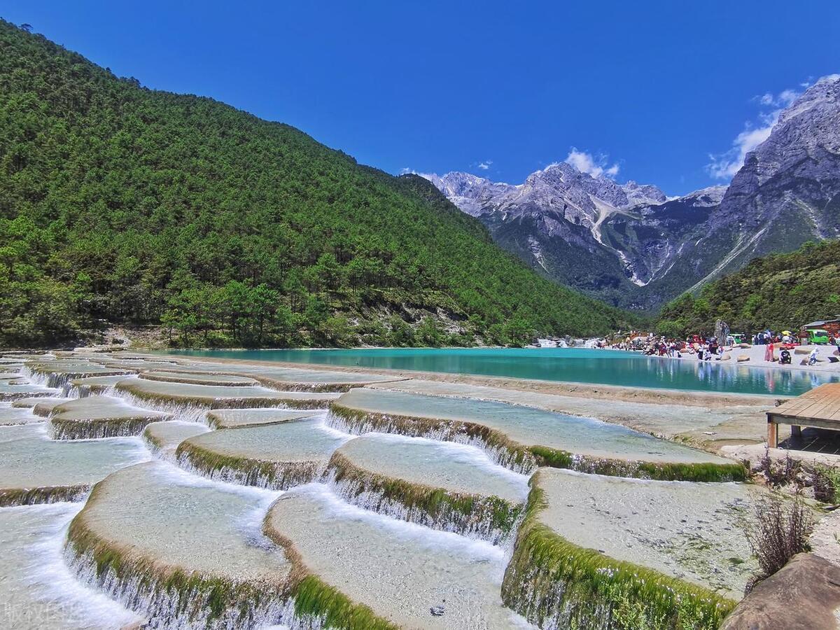 云南最美低调景点自驾游攻略,云南未发现的自驾圣地