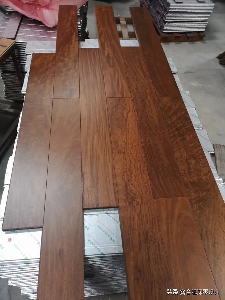 木地板一定不要选便宜的,木地板怎么选不后悔