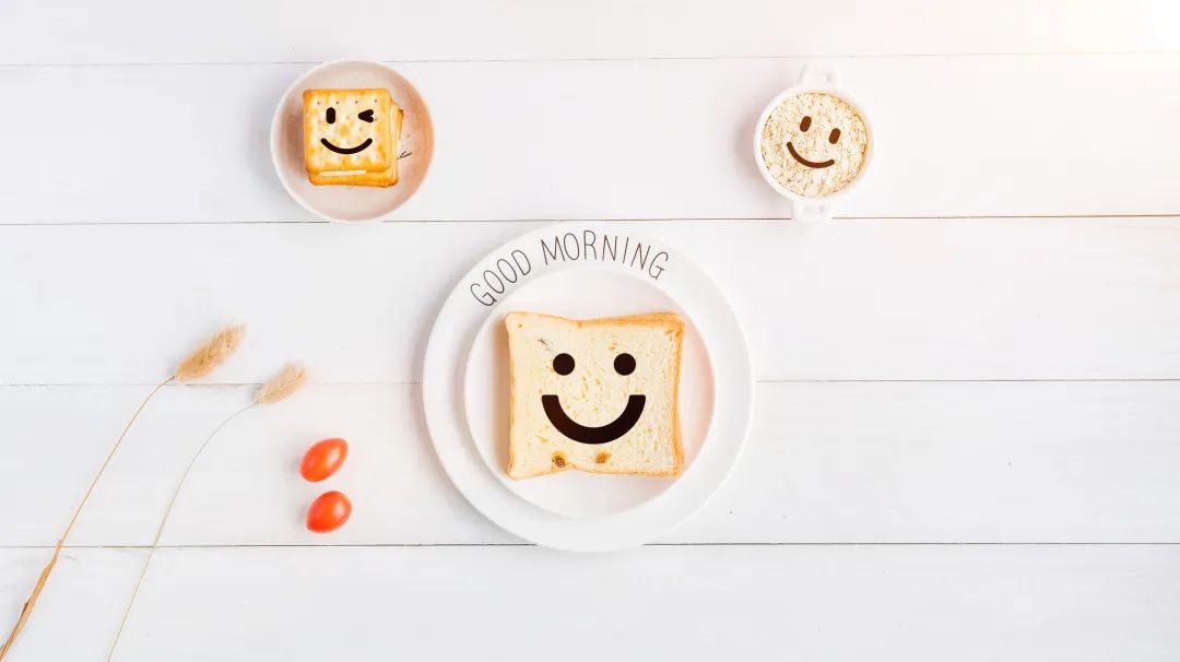 想减肥早餐却不知道怎么吃教你,减肥只吃早餐午餐应该怎么吃