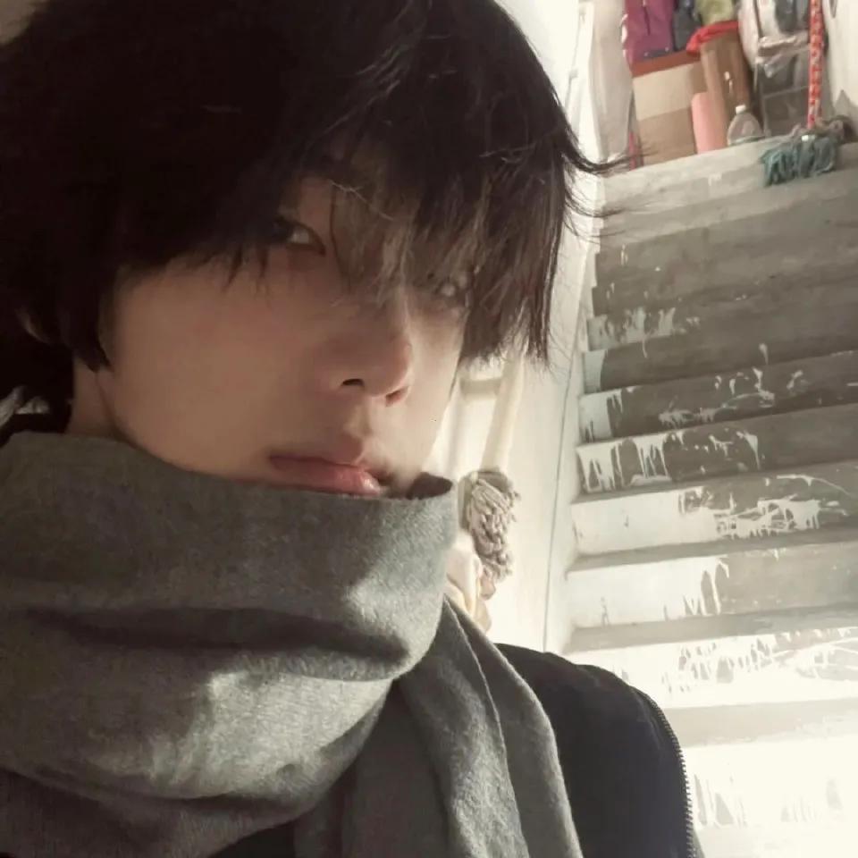 男生头像阳光简单干净,男生头像动漫可爱呆萌