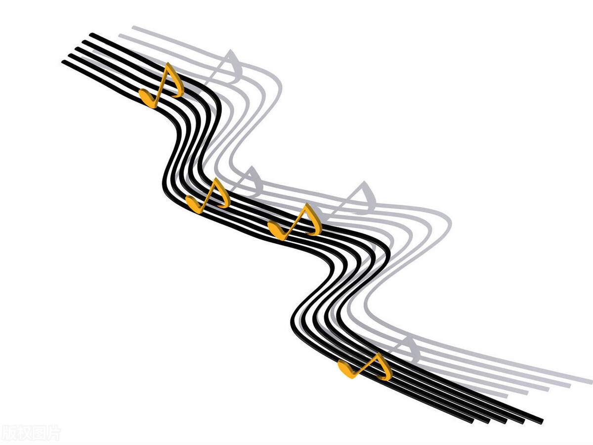 七音符和世界的关系,从音符认知道家思想及做事成败的关键(一)