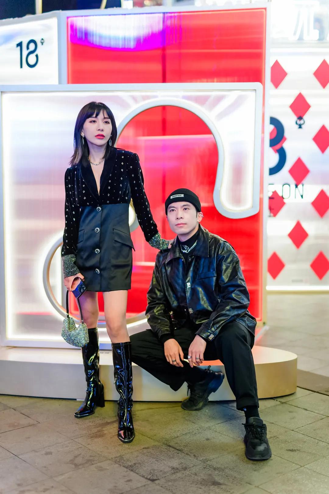 18年重庆商业OG，如何一直稳拿「Ace牌面」？