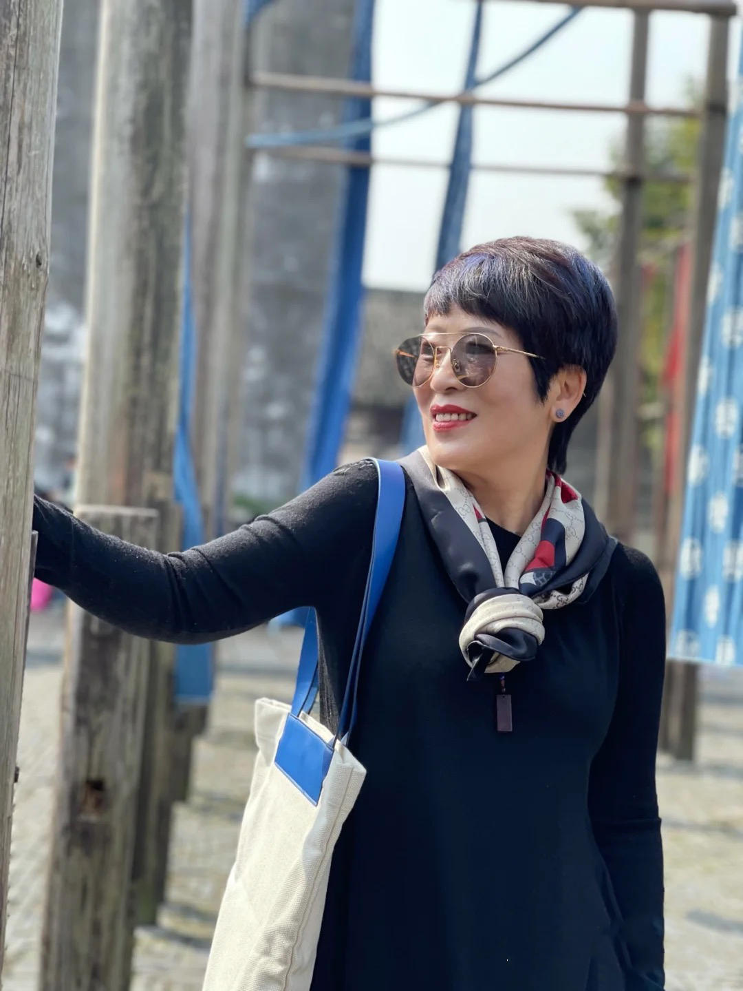 会打扮的女生心思多吗,会打扮的女人越看越有气质