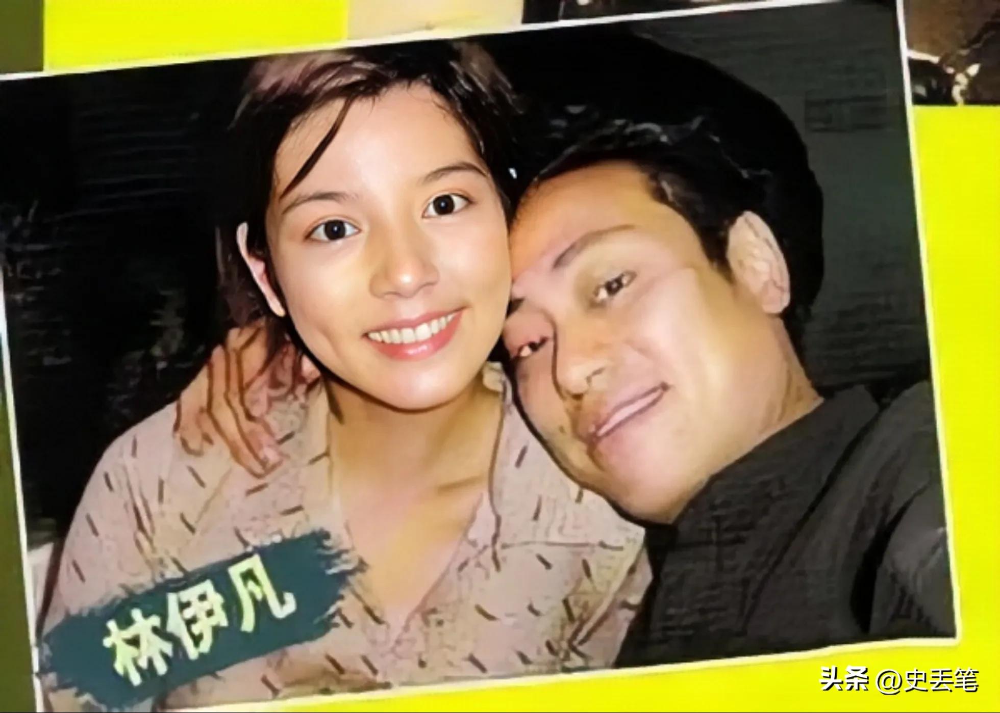 香港土豪极奢淫欲,有1个老婆、19位*妇情**,人称现代韦小宝