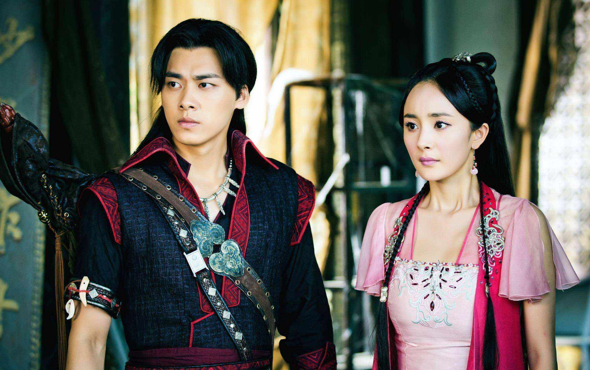 李易峰情史,李易峰不为人知的故事