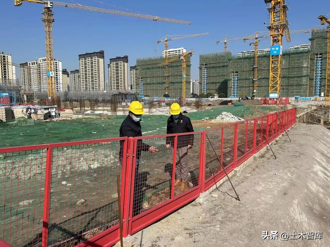 节后复工忙牢守安全线,复工复产设备安全隐患清单