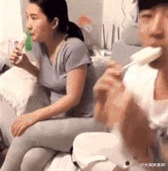 小蛇化身美杜莎,小蛇瞬间变成美杜莎