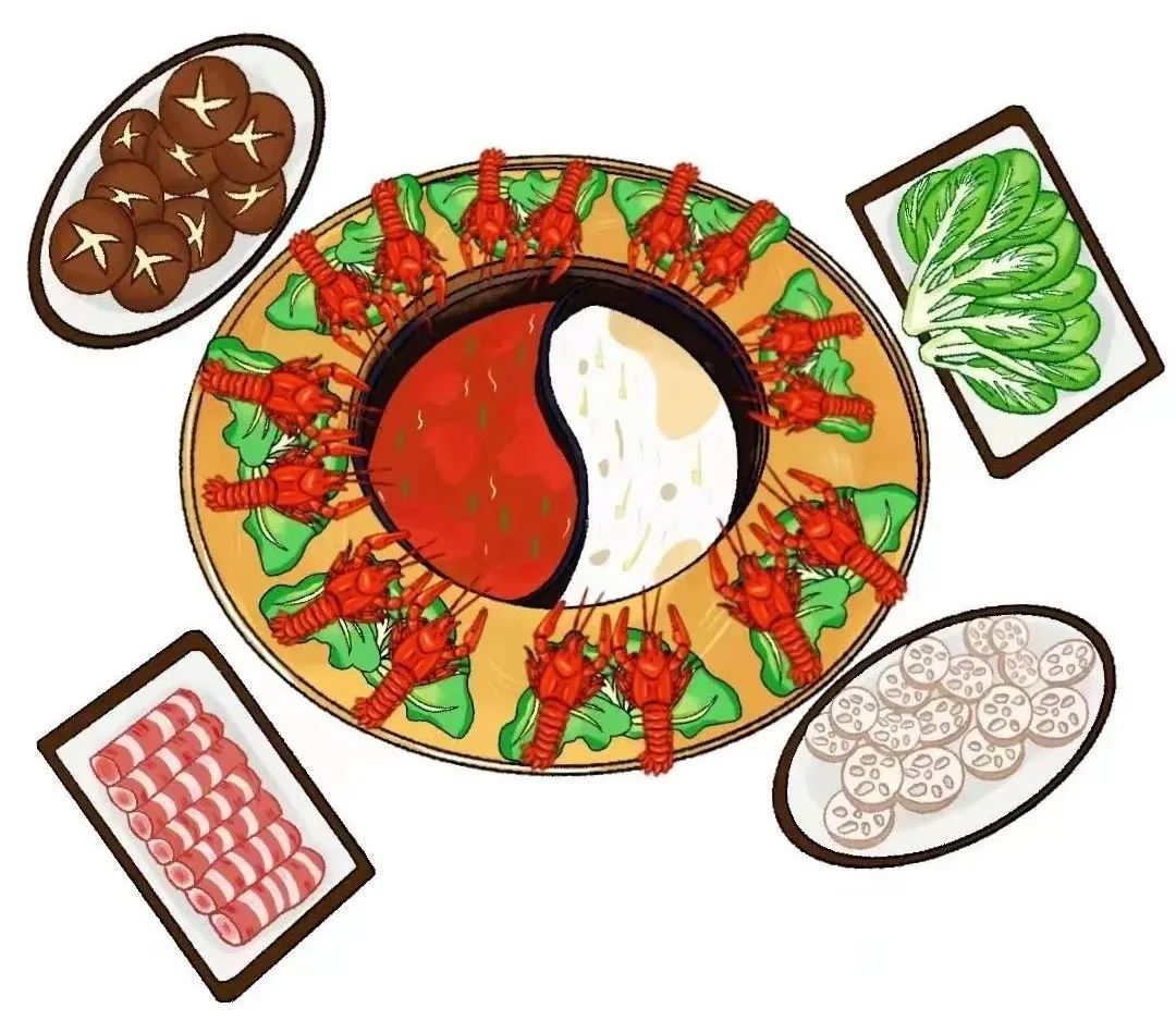 辽石化附近好吃的,辽石化美食天地