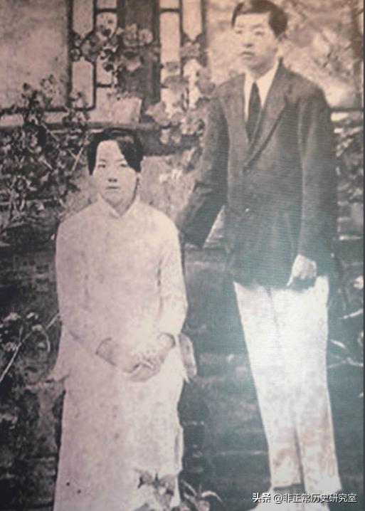 张学良的真实照片及影像,张学良一百张照片再现