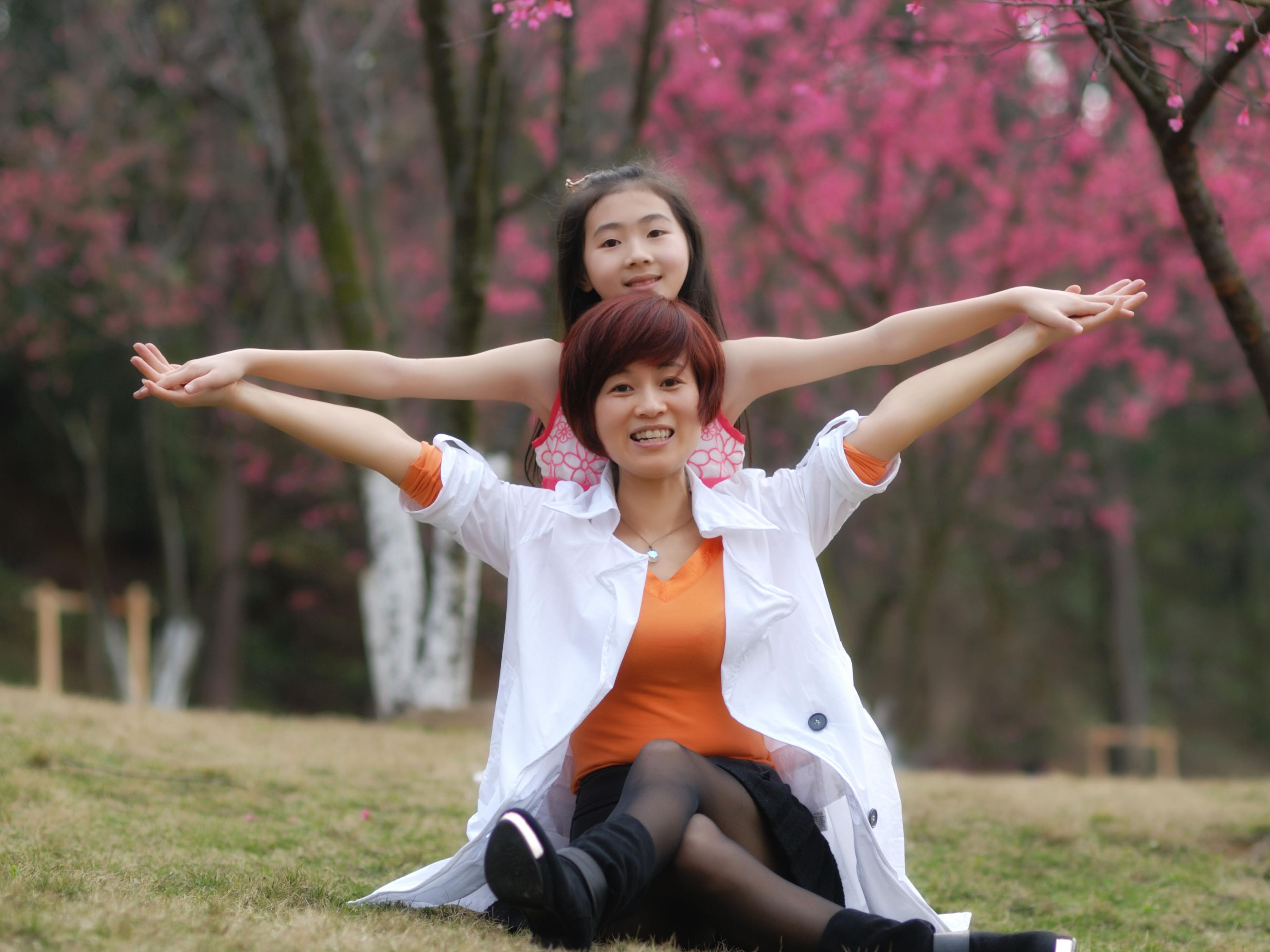 为什么有的女的*处私**没有毛？女性阴毛的4个好处，别羞于了解