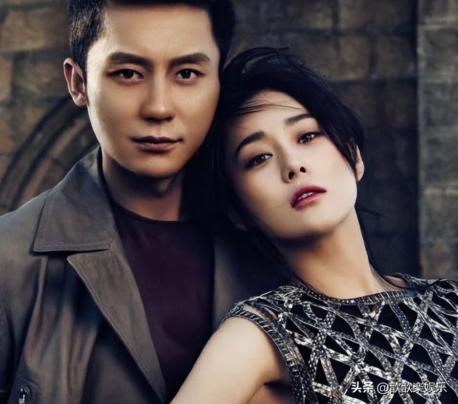 张馨予逆袭变第一,张馨予用一张照片成功迈入娱乐圈