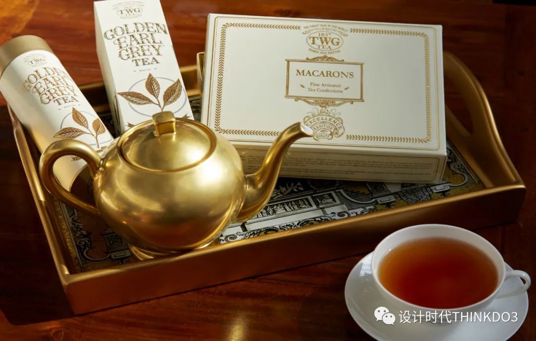 茶叶中的爱马仕茶,茶中爱马仕茶叶品牌
