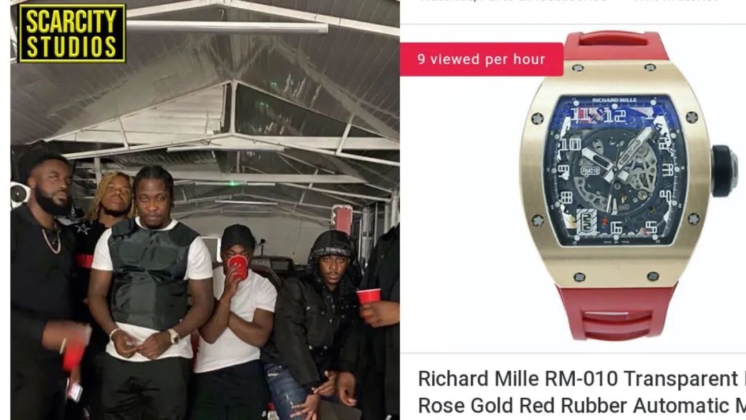 看完“腕表猎人”的找表方式，以后再也不怕丢表了