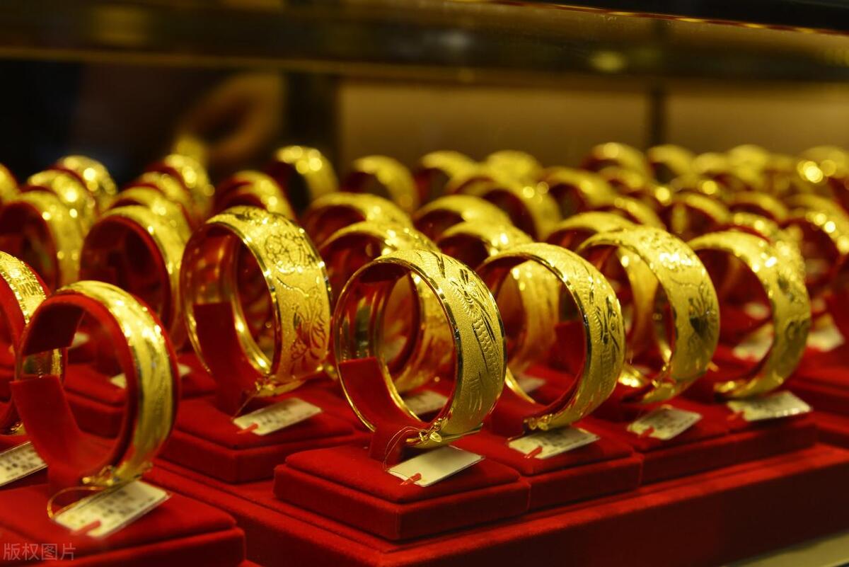 买黄金买什么样的黄金最保值,买黄金买什么黄金增值保值