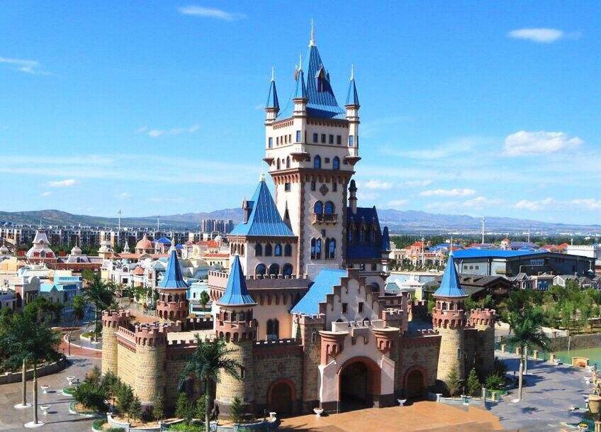 郑州值得去的10个景点,郑州最值得去的几个景点