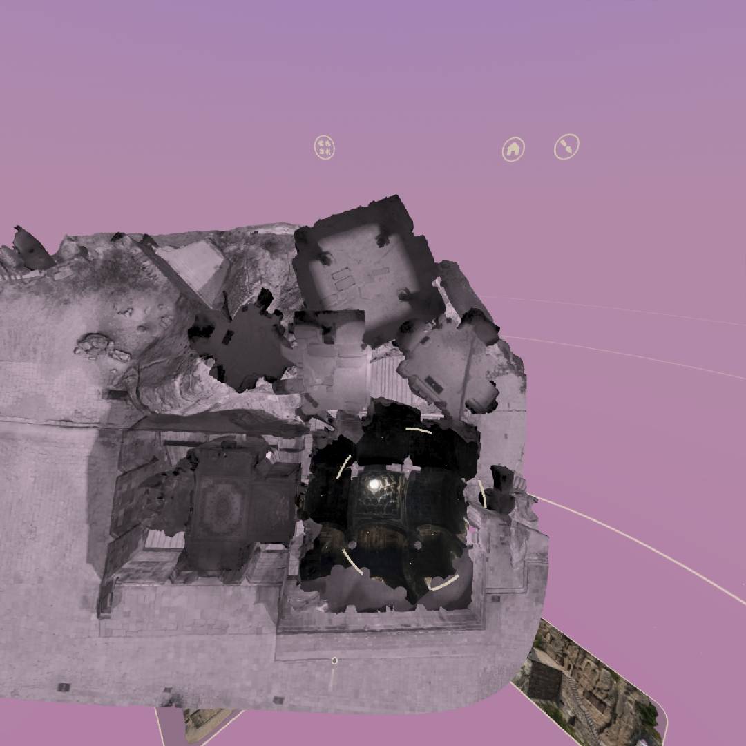 拼图巡游vr第三关,vr游戏通关教程