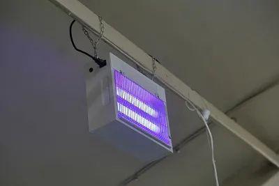 使用后的紫外线灯管怎么处理,紫外线灯管的使用管理