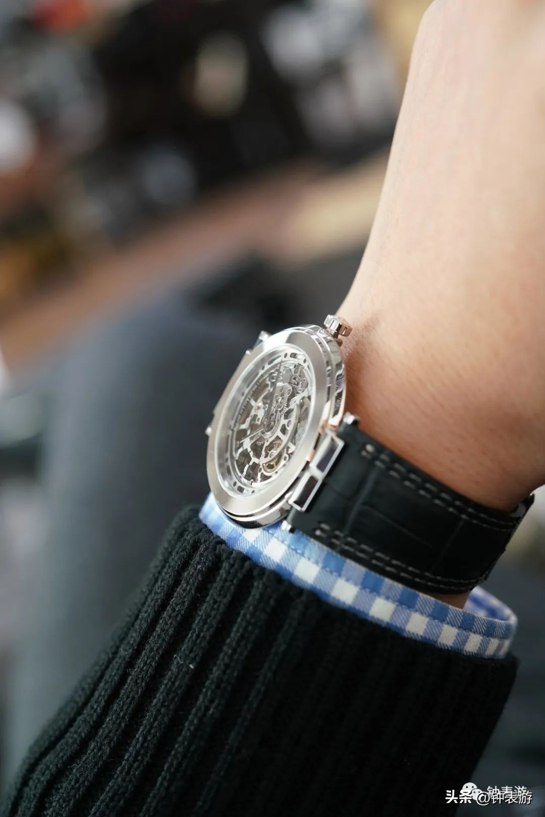 法国表:FOB,Herbelin赫柏林,PierreLannier连尼亚,你知道吗?