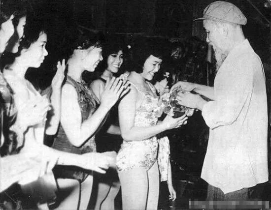 越南女兵的真实命运,越南女兵战后的生活