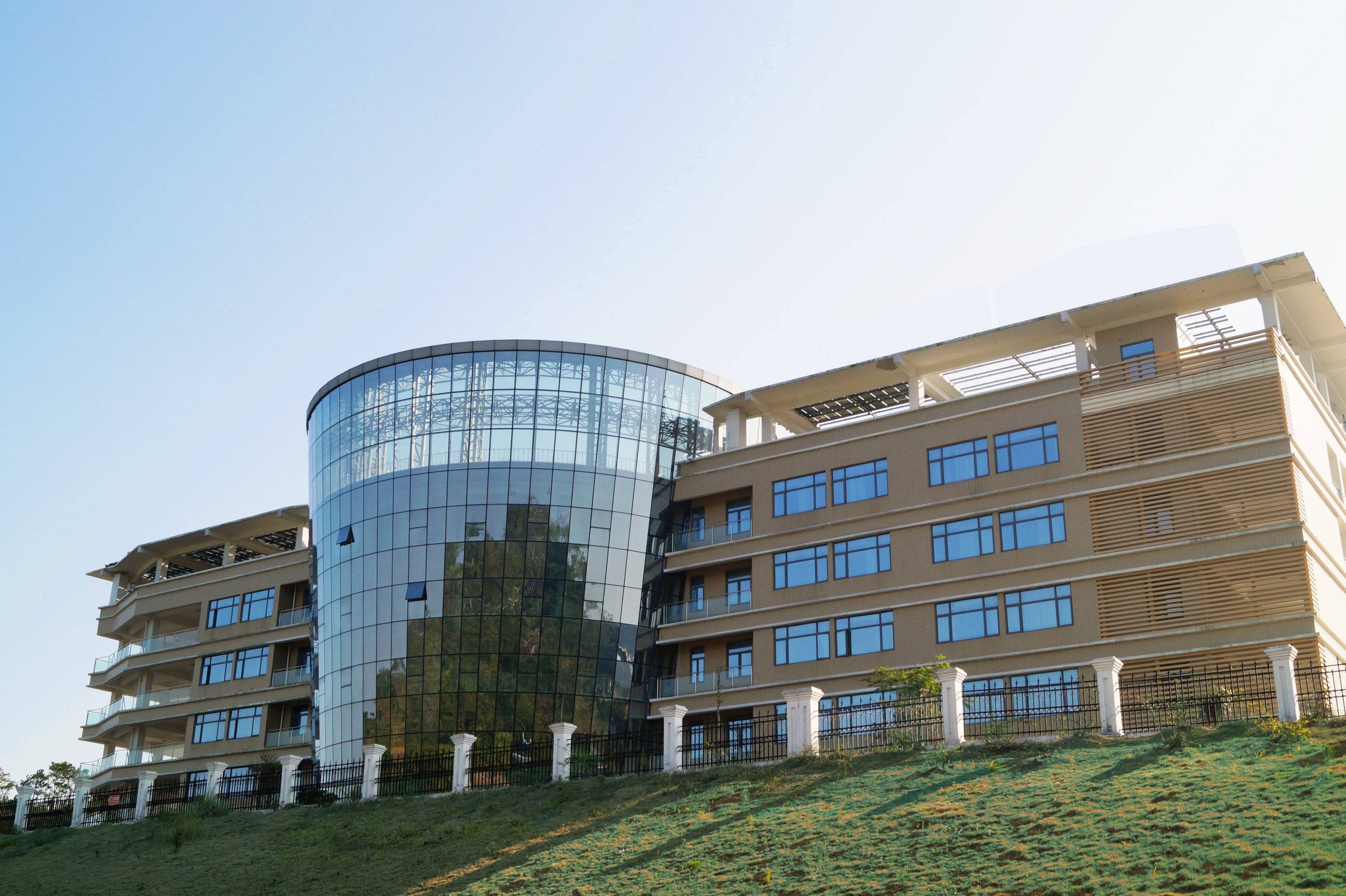 广西最好十大专科学校排名,2023年广西大专排行榜