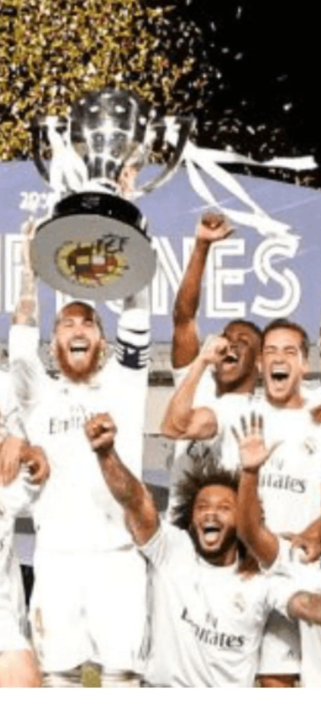 史上唯一五大联赛大满贯-安切洛蒂教练之路