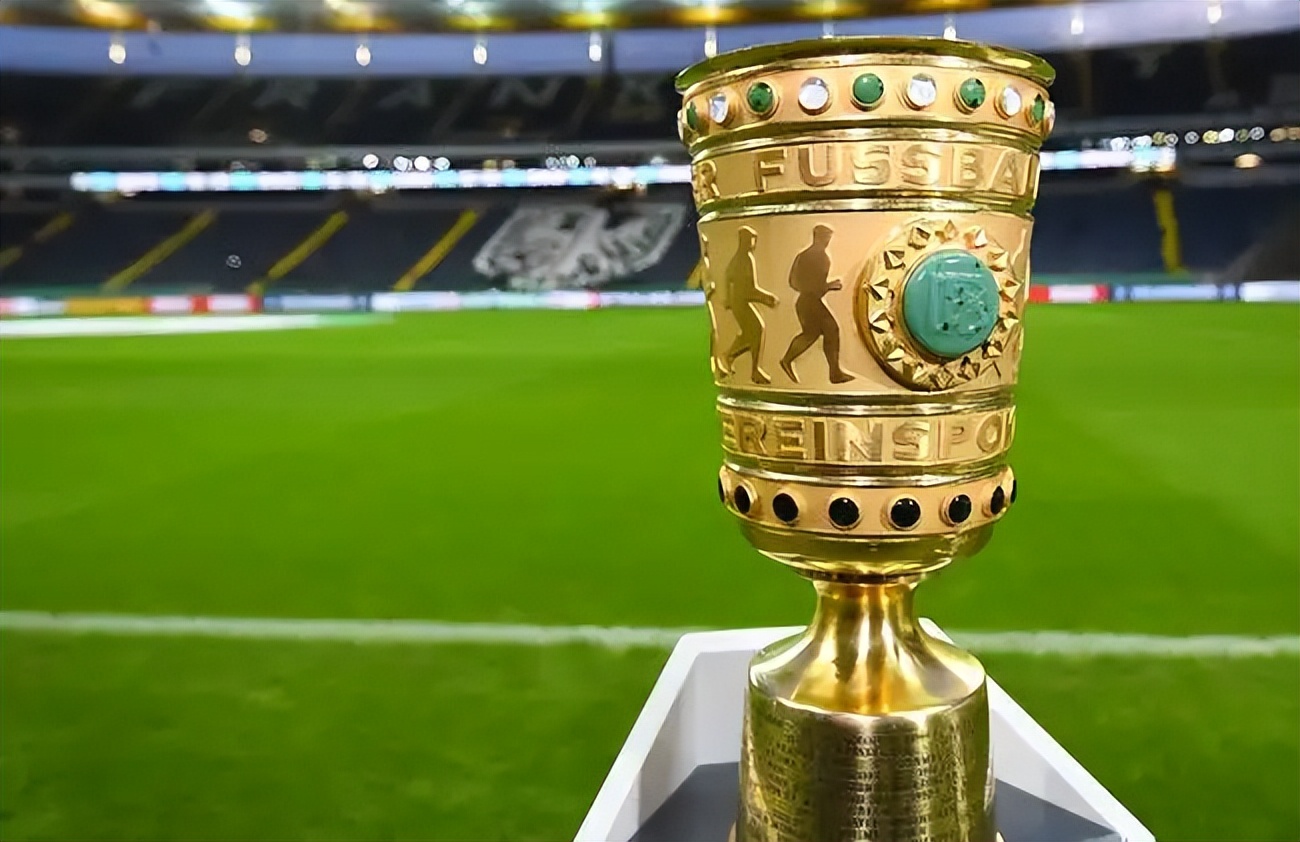 新赛季德甲赛程公布时间,德国杯拜仁最新赛程