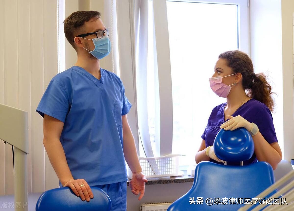 医疗纠纷科内处理,医疗纠纷手术导致腓总神经损伤