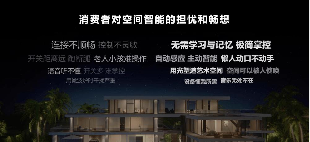 华为全屋智能方案好吗,华为为何要布局全屋智能