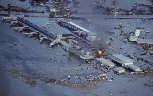 胆小匆进，盘点最近50年死亡上万人的大地震