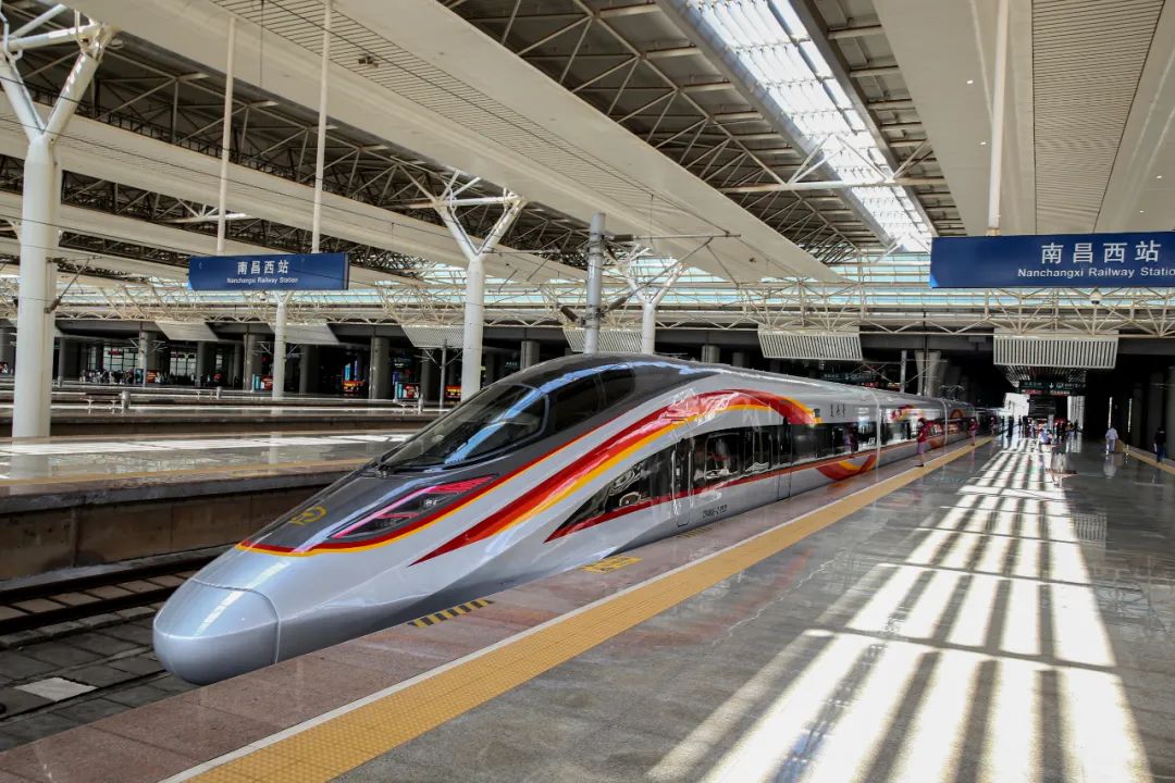 明起港澳与内地通关恢复,明起乘火车有新要求