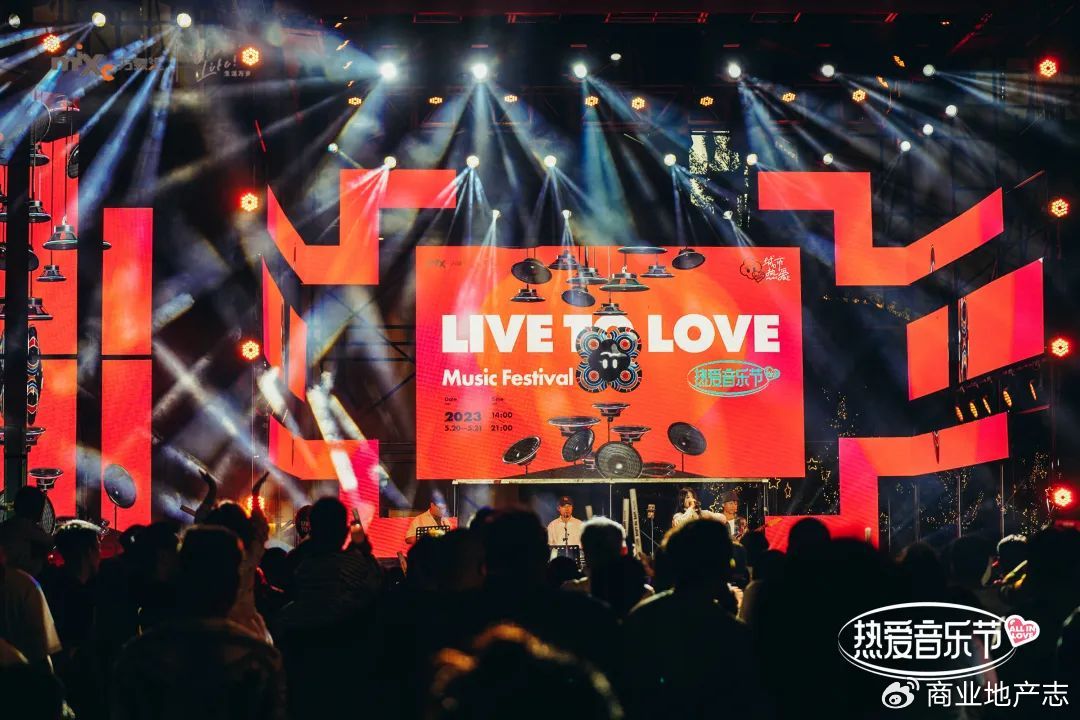 开业不到两年，我想给贵阳万象汇的运营打90分