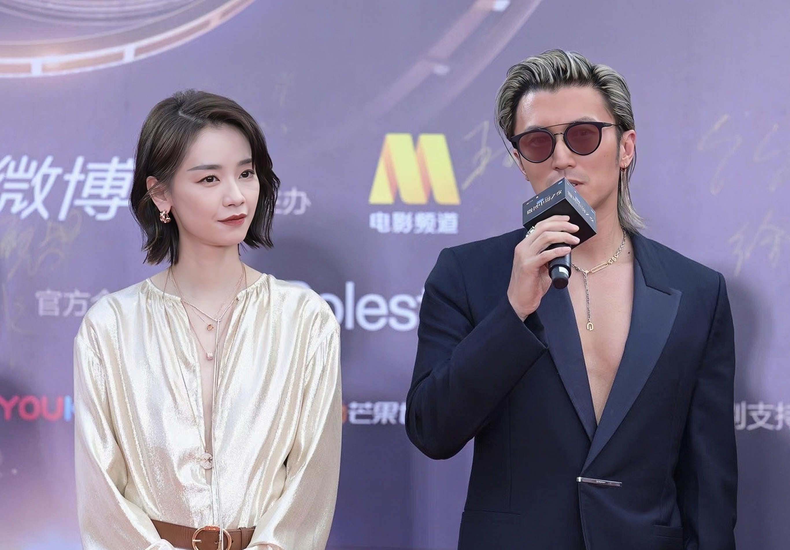 巅峰时期的谢霆锋有多么迷人,谢霆锋在香港娱乐圈什么地位