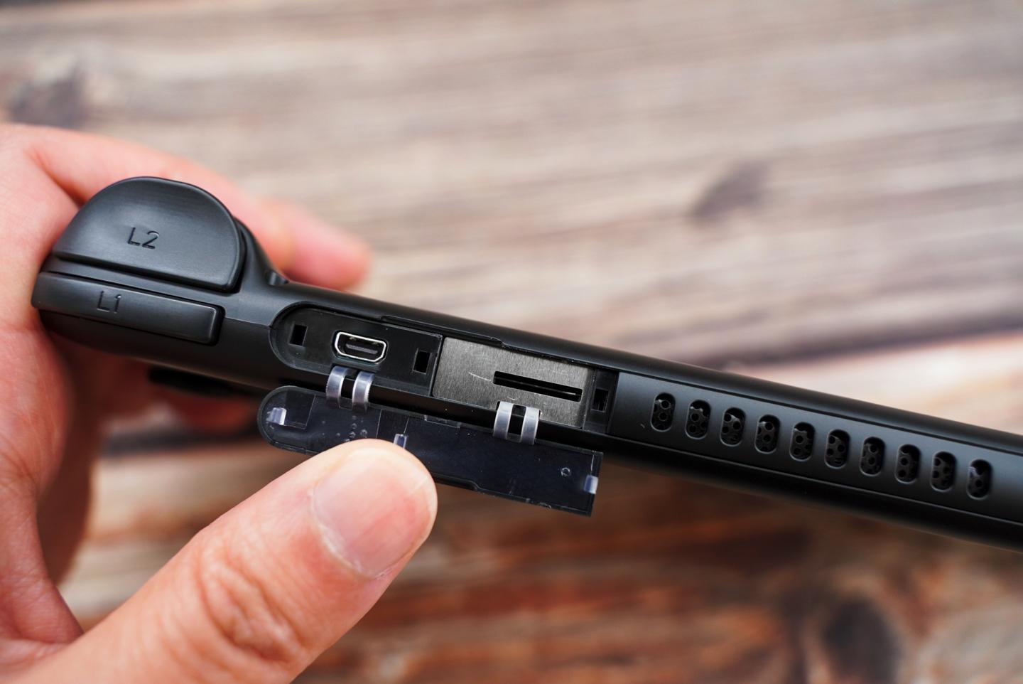 ayaneo安卓掌机评测,ayaneo2掌机深度测评