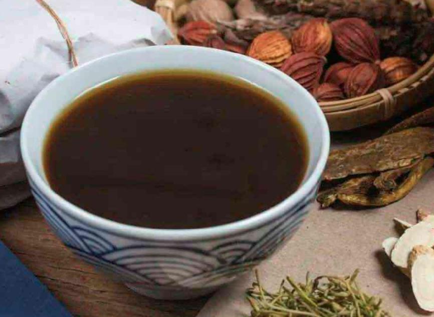 中药变毒物,中药变“毒药”