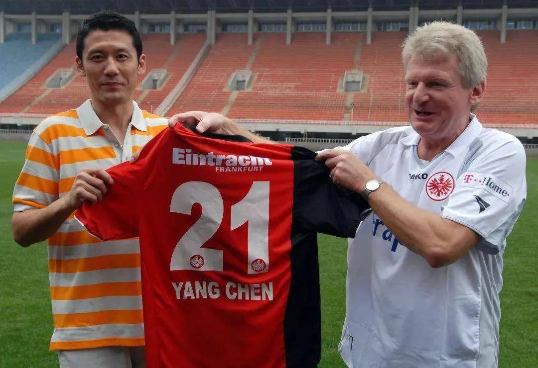 国足近20年来最好的前锋有几个,国足历史最强国脚