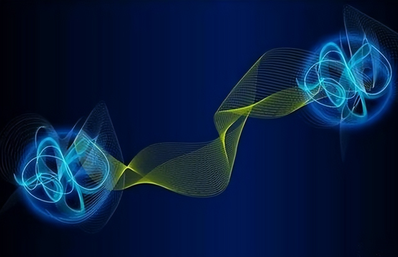 量子纠缠理论告诉我们,量子纠缠是不是证实有灵魂