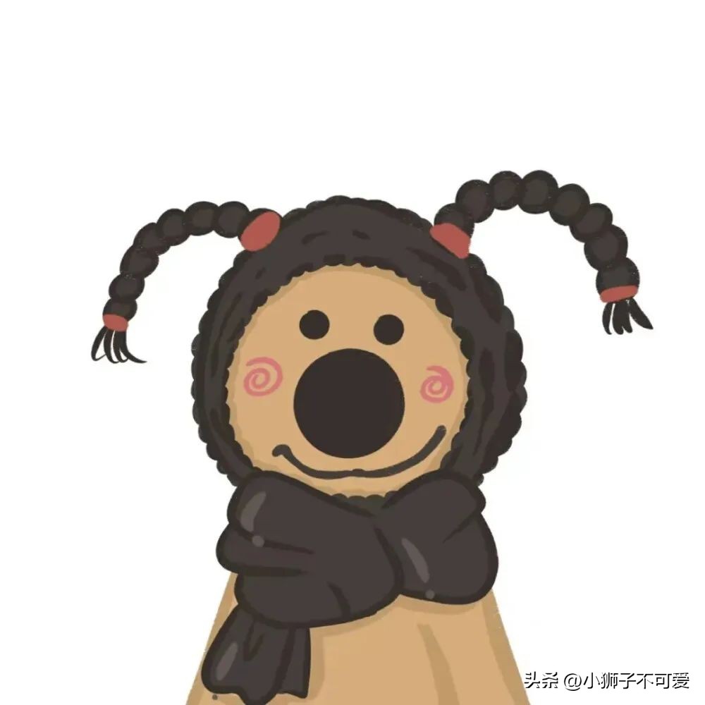 情侣动漫头像文案,微信情侣头像一男一女动漫情侣