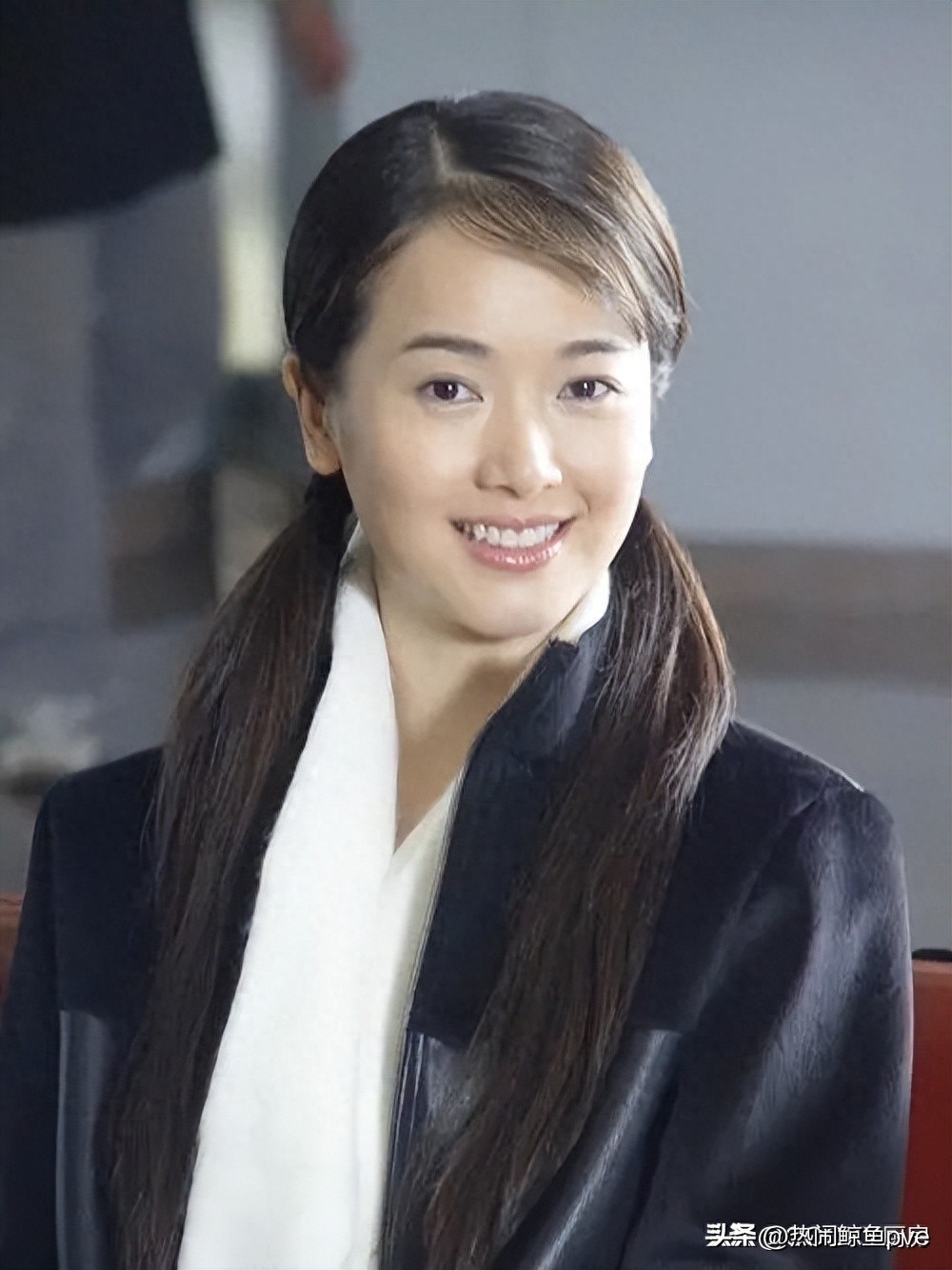 被孙红雷追求的女明星,孙红雷征服的女演员