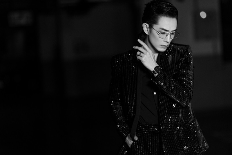 李承铉宝藏男孩,李承铉宝藏男人