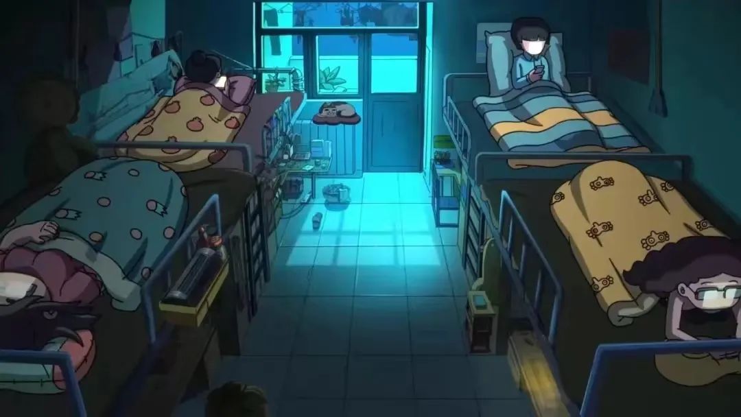 「新生指南丨史上最全宿舍介绍」吉林大学新生快来认领你的宿舍