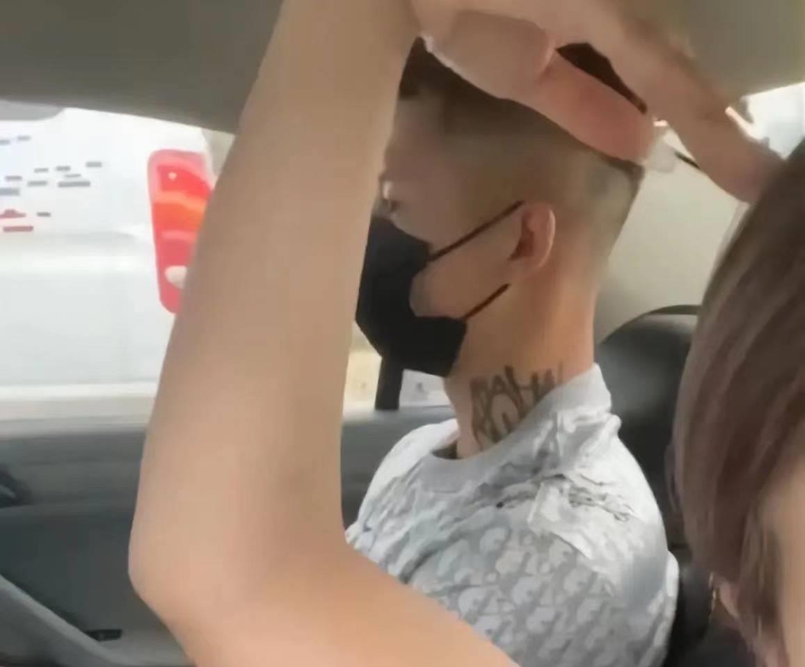 国足婚内出轨后续,女子实名举报前国足队员婚内出轨