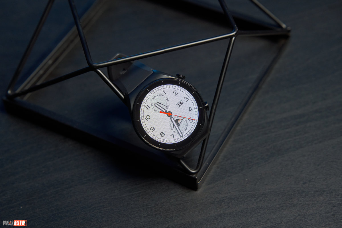 小米watchs1和oppowatch2,小米watchs1华为watchgt2pro